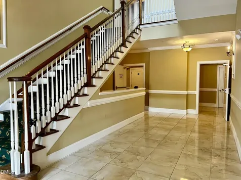 2810 Bedford Green Drive Raleigh NC 27604
