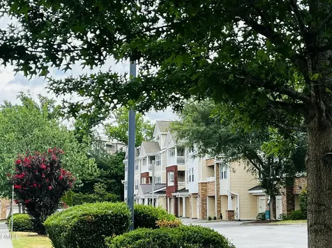 2810 Bedford Green Drive Raleigh NC 27604
