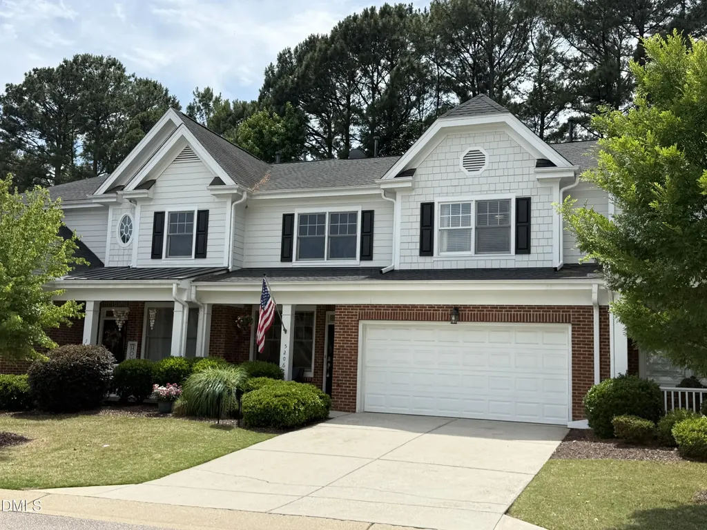 5206 Rio Grande Drive Raleigh NC 27615
