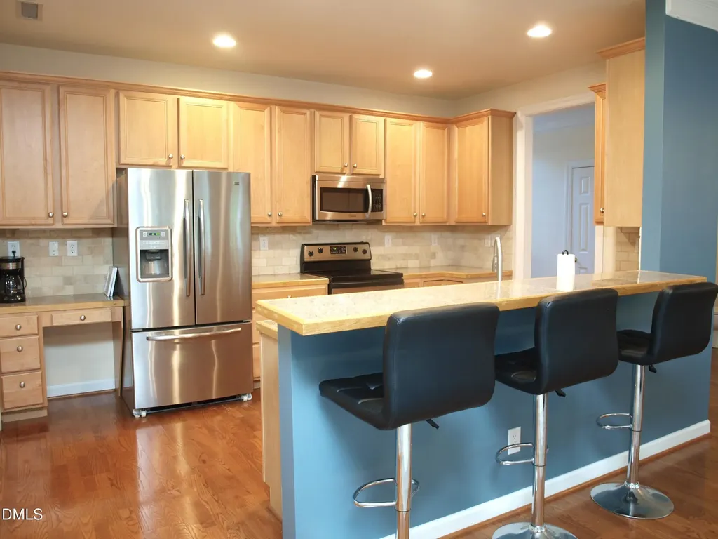 5206 Rio Grande Drive Raleigh NC 27615