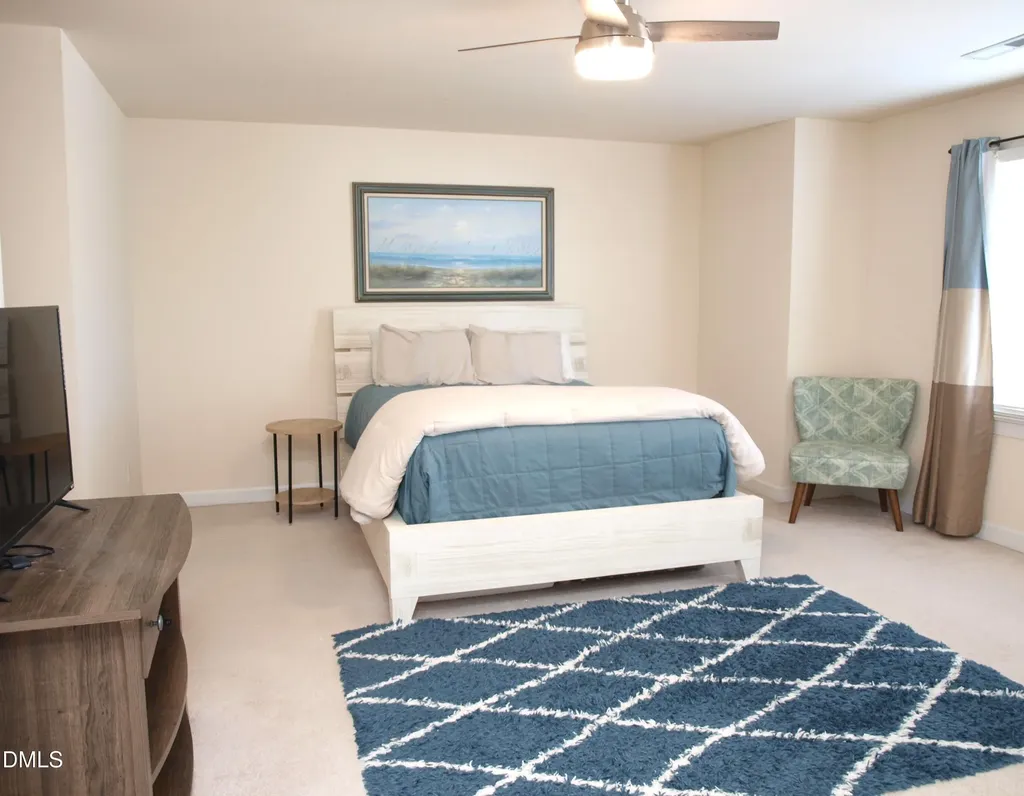 5206 Rio Grande Drive Raleigh NC 27615