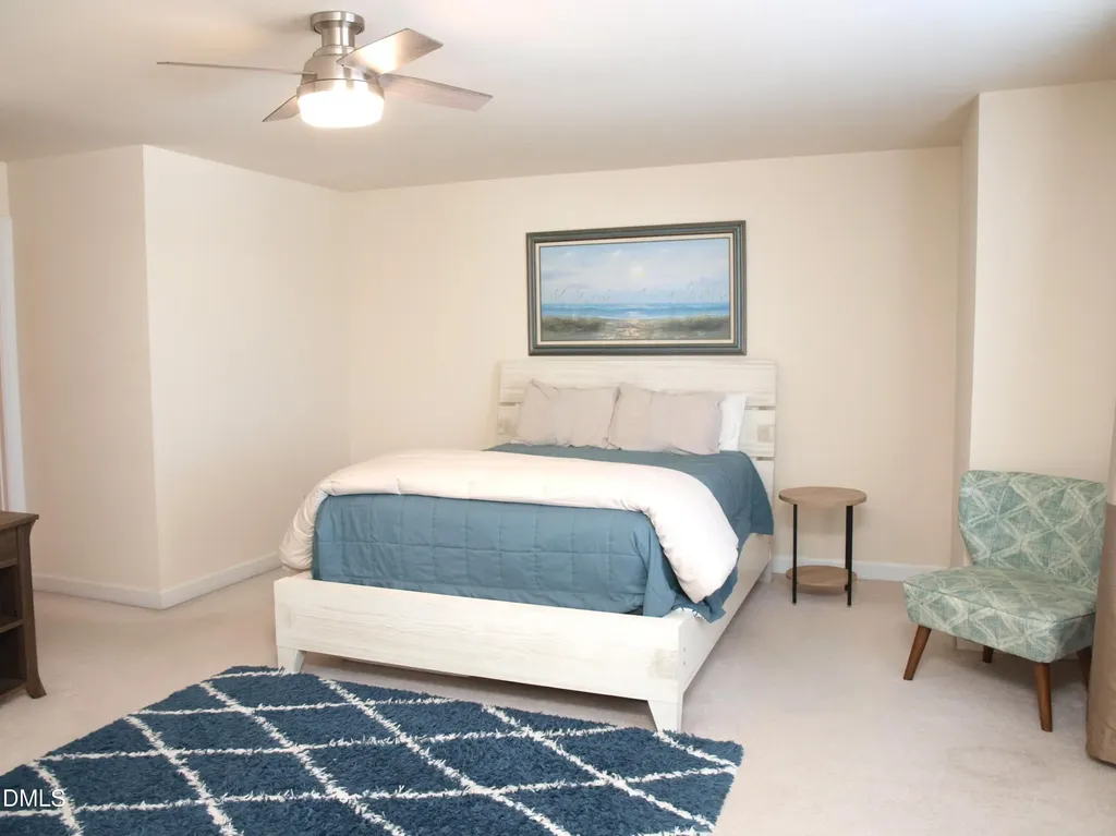 5206 Rio Grande Drive Raleigh NC 27615