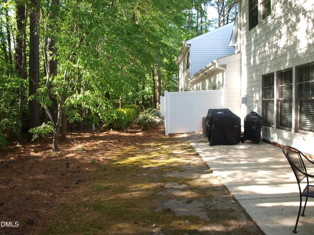 5206 Rio Grande Drive Raleigh NC 27615