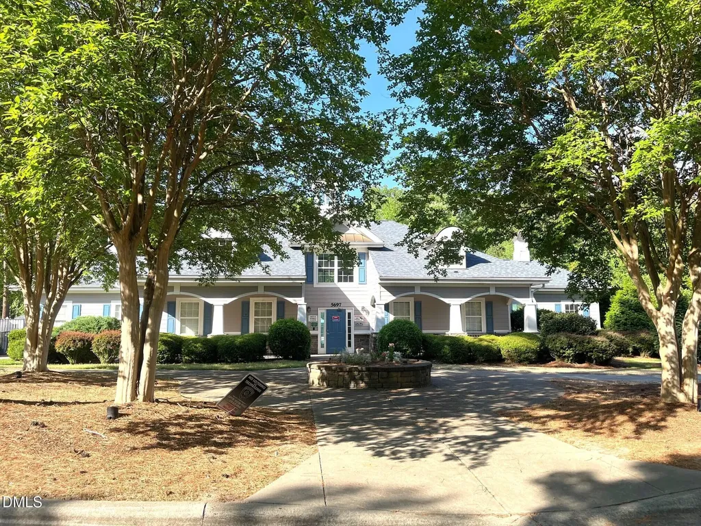 5206 Rio Grande Drive Raleigh NC 27615