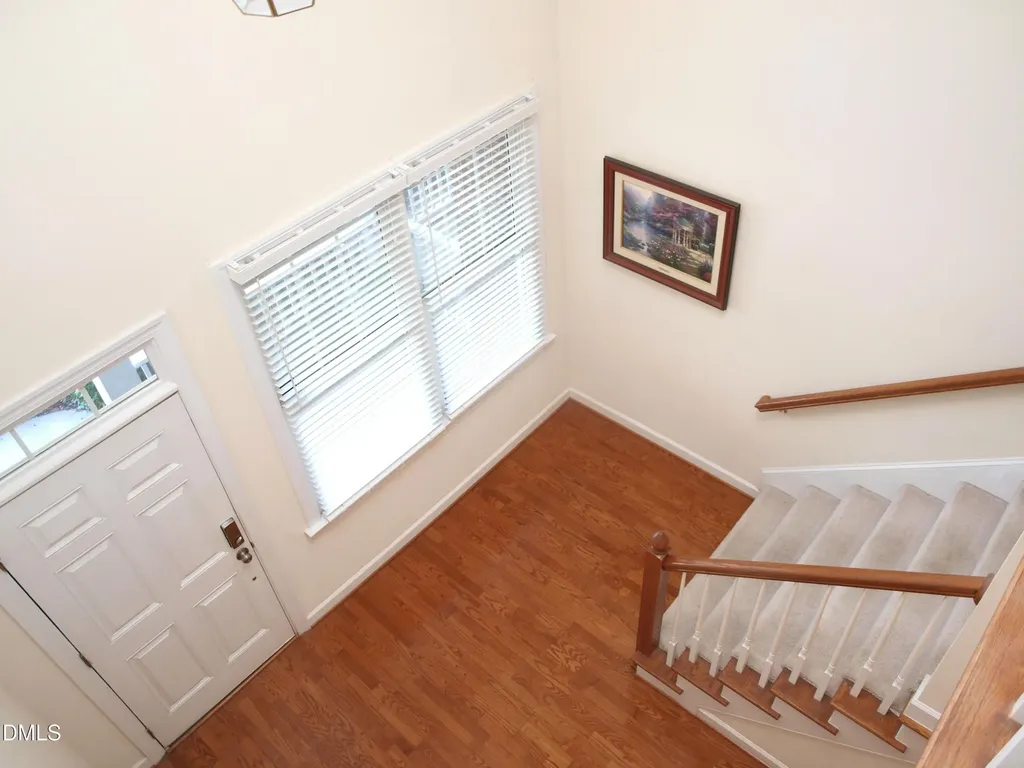 5206 Rio Grande Drive Raleigh NC 27615