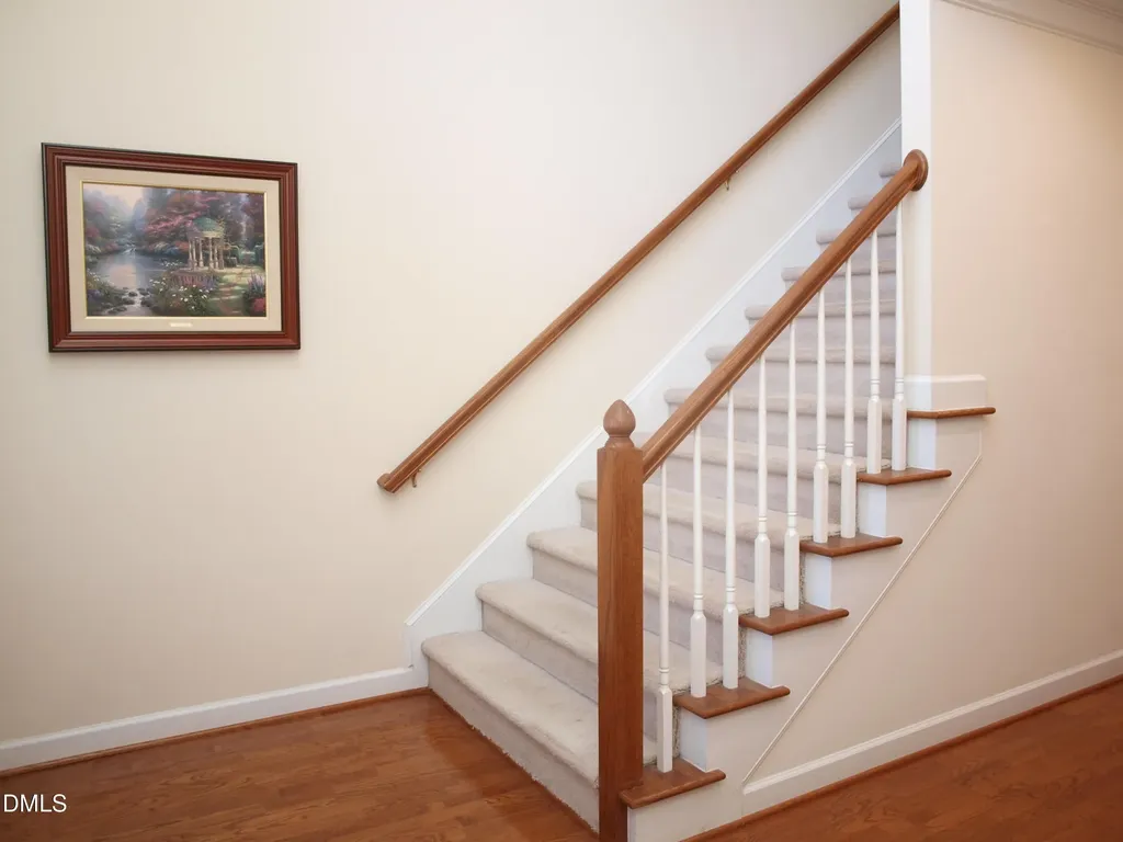 5206 Rio Grande Drive Raleigh NC 27615