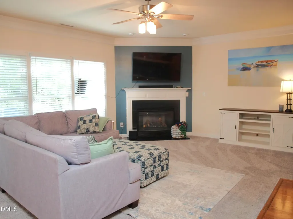 5206 Rio Grande Drive Raleigh NC 27615
