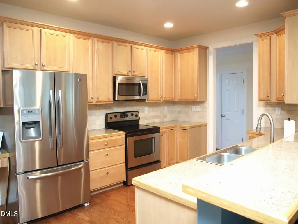 5206 Rio Grande Drive Raleigh NC 27615