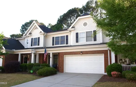5206 Rio Grande Drive Raleigh NC 27615
