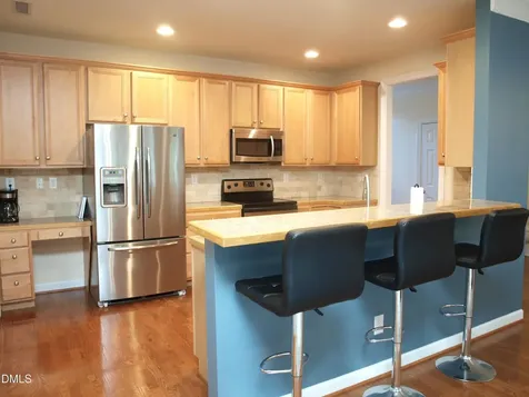 5206 Rio Grande Drive Raleigh NC 27615