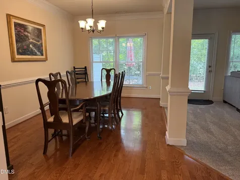 5206 Rio Grande Drive Raleigh NC 27615