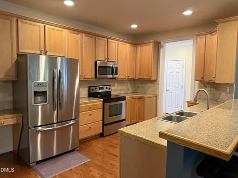 5206 Rio Grande Drive Raleigh NC 27615