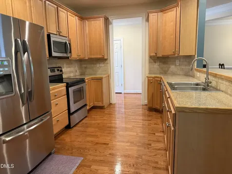 5206 Rio Grande Drive Raleigh NC 27615