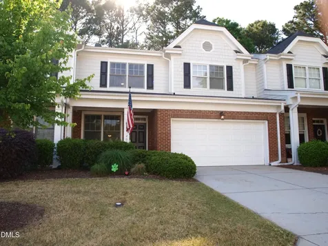 5206 Rio Grande Drive Raleigh NC 27615
