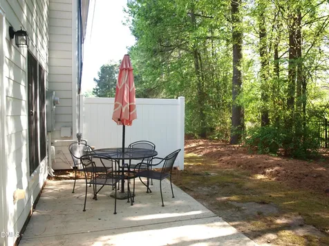 5206 Rio Grande Drive Raleigh NC 27615