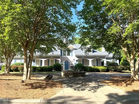5206 Rio Grande Drive Raleigh NC 27615