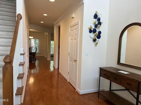 5206 Rio Grande Drive Raleigh NC 27615