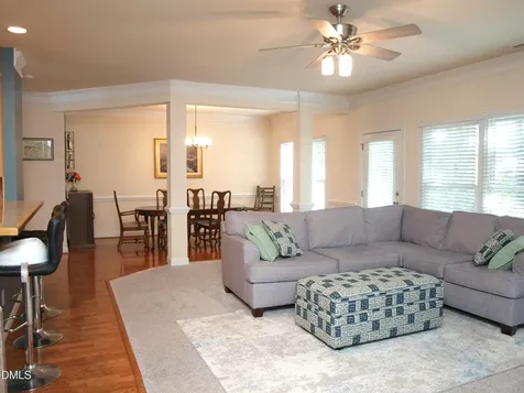 5206 Rio Grande Drive Raleigh NC 27615