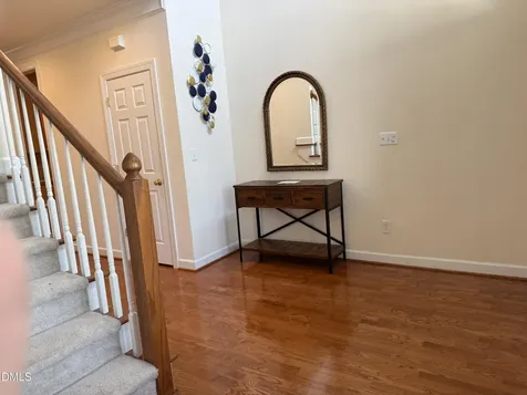 5206 Rio Grande Drive Raleigh NC 27615