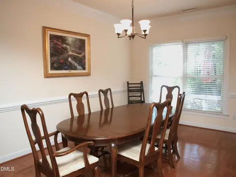 5206 Rio Grande Drive Raleigh NC 27615