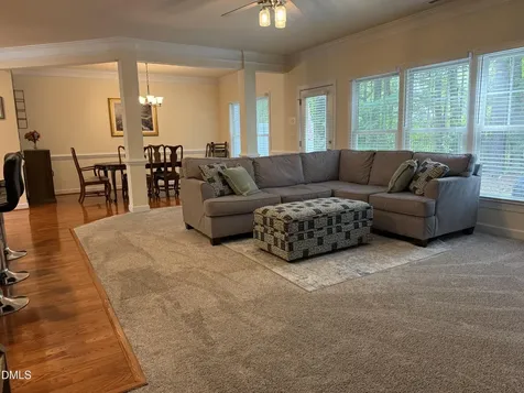 5206 Rio Grande Drive Raleigh NC 27615