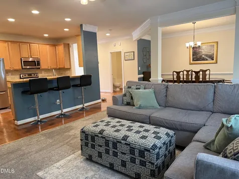 5206 Rio Grande Drive Raleigh NC 27615