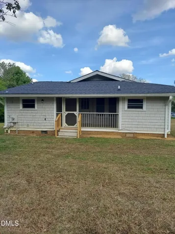 610 S Wakefield Street Zebulon NC 27597