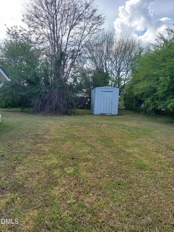 610 S Wakefield Street Zebulon NC 27597