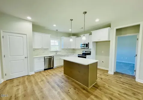 201 E Sillinger Drive Goldsboro NC 27534
