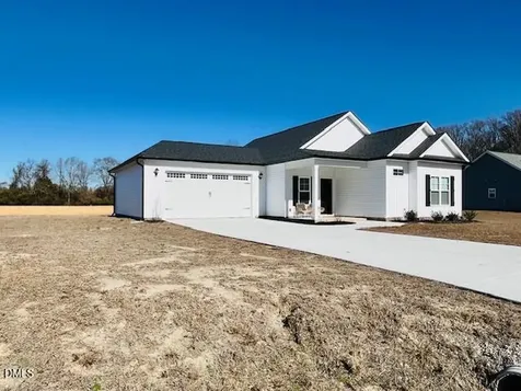 201 E Sillinger Drive Goldsboro NC 27534