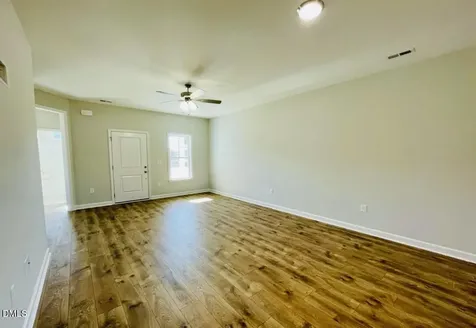 201 E Sillinger Drive Goldsboro NC 27534