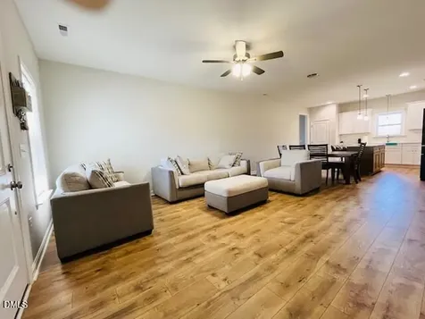 201 E Sillinger Drive Goldsboro NC 27534