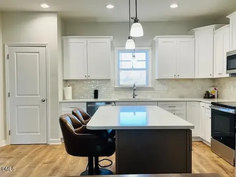 201 E Sillinger Drive Goldsboro NC 27534