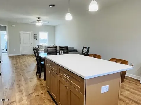 201 E Sillinger Drive Goldsboro NC 27534