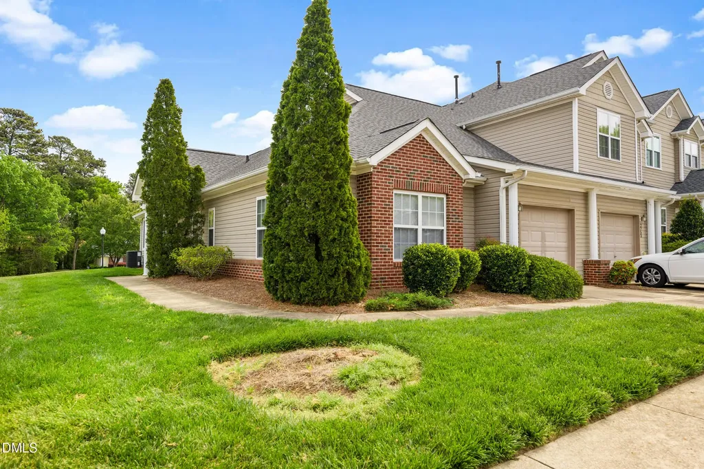 2751 Andover Glen Road Raleigh NC 27604