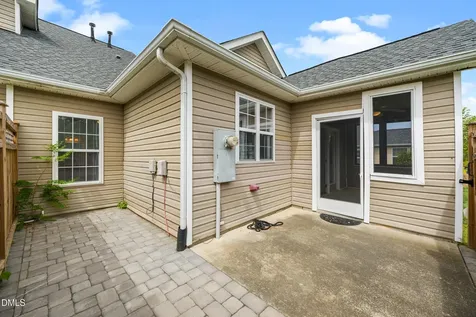 2751 Andover Glen Road Raleigh NC 27604