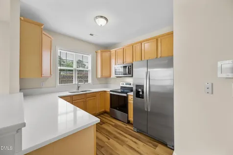 2751 Andover Glen Road Raleigh NC 27604