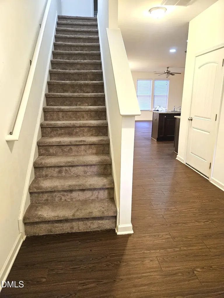138 Hill Shore Lane Clayton NC 27527