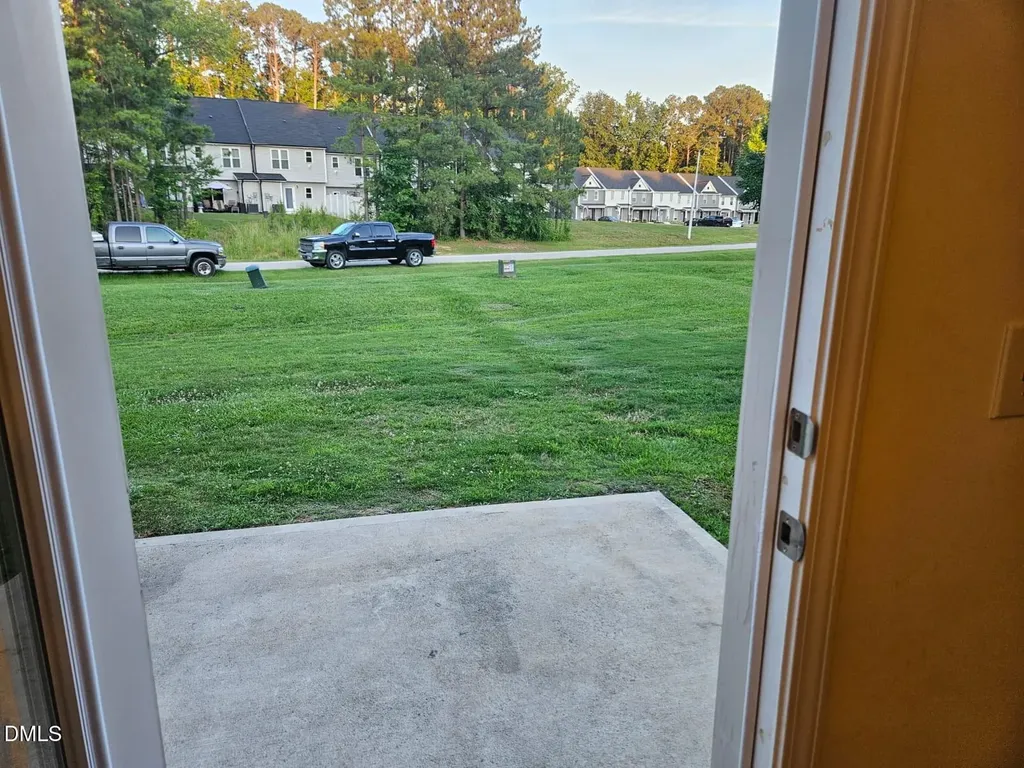 138 Hill Shore Lane Clayton NC 27527