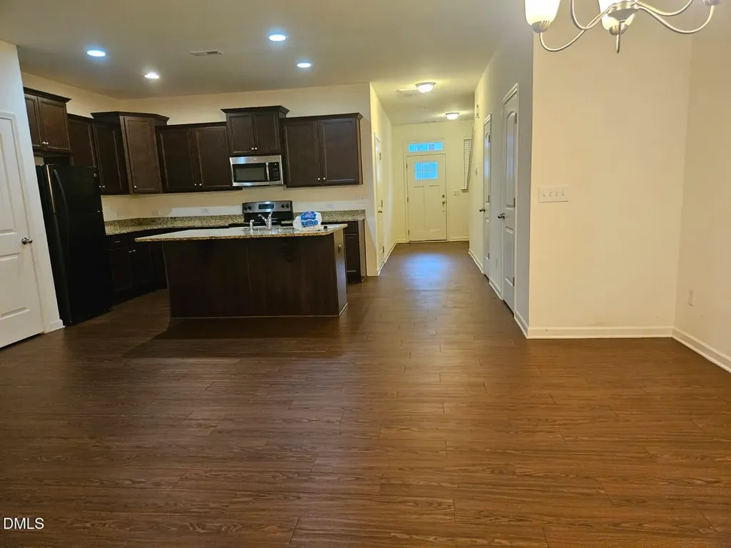 138 Hill Shore Lane Clayton NC 27527
