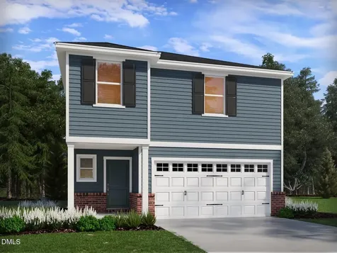 6164 Ivy Brook Trail Wendell NC 27591