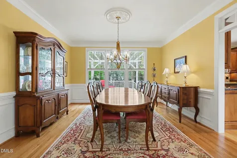116 Loch Pointe Drive Cary NC 27518