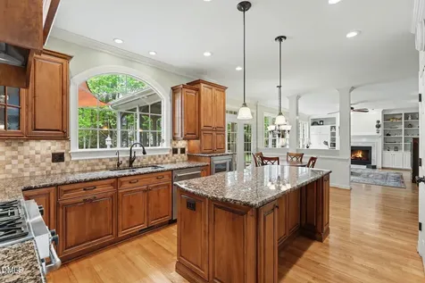 116 Loch Pointe Drive Cary NC 27518