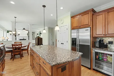 116 Loch Pointe Drive Cary NC 27518