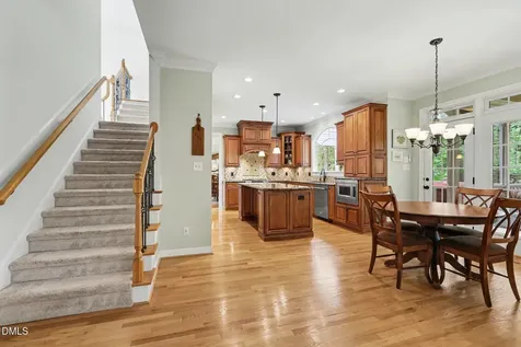 116 Loch Pointe Drive Cary NC 27518