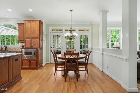 116 Loch Pointe Drive Cary NC 27518