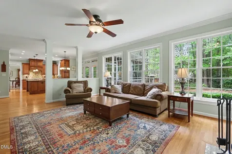 116 Loch Pointe Drive Cary NC 27518