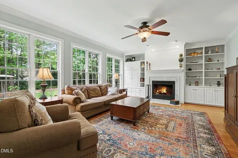 116 Loch Pointe Drive Cary NC 27518