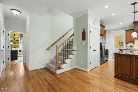 116 Loch Pointe Drive Cary NC 27518