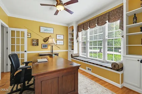 116 Loch Pointe Drive Cary NC 27518